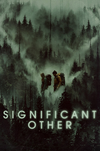 Significant Other (2022) Hindi Dubbed