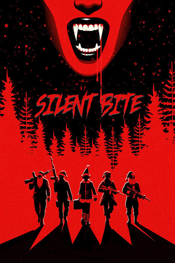 Silent Bite (2024) Unofficial Hindi Dubbed