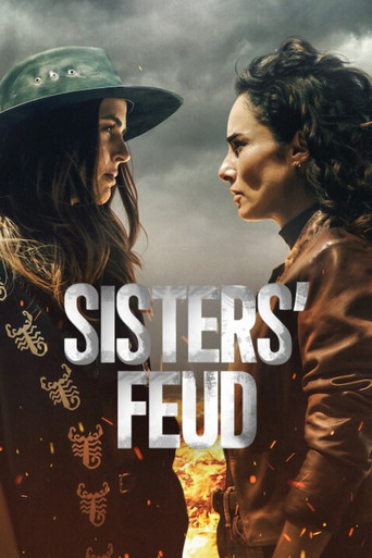 Sisters Feud (2024) Hindi Season 1 Complete