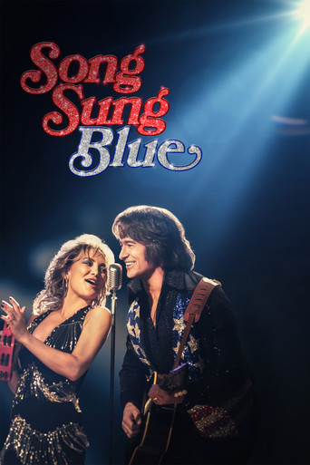 Song Sung Blue (2025) Hindi Dubbed