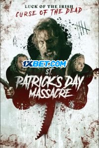 St Patricks Day Massacre (2025) Unofficial Hindi Dubbed
