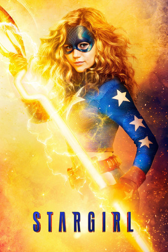 Stargirl (2020) Season 1 Complete HD