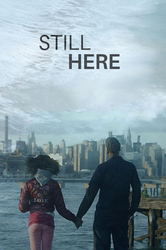 Still Here (2020) Hindi Dubbed