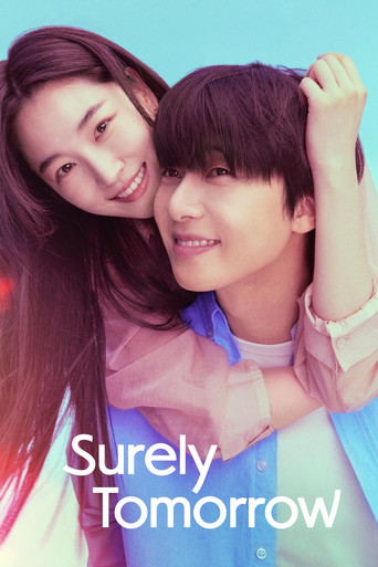 Surely Tomorrow (2025) Hindi Season 1 Complete