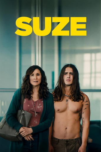 Suze (2023) Unofficial Hindi Dubbed