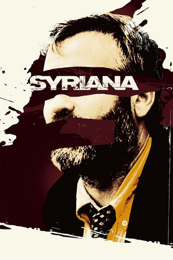 Syriana (2005) Hindi Dubbed