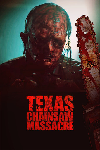 Texas Chainsaw Massacre (2022) Hindi Dubbed