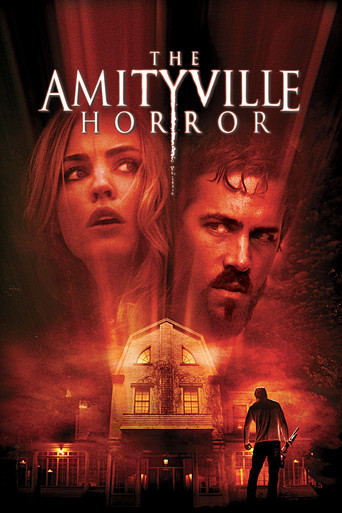 The Amityville Horror (2005) Hindi Dubbed