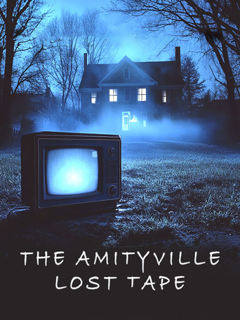 The Amityville Lost Tape (2025) Unofficial Hindi Dubbed