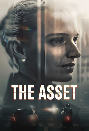 The Asset (2025) Hindi Season 1 Complete Netflix