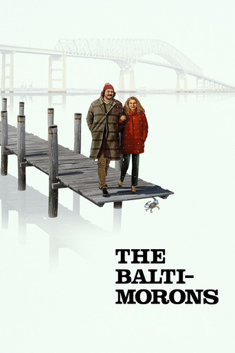 The Baltimorons (2025) Hindi Dubbed WEBRip
