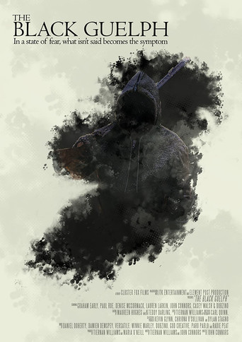 The Black Guelph (2022) Hindi Unofficial Dubbed