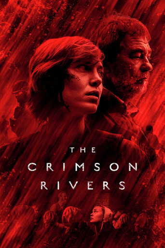The Crimson Rivers (2018) Hindi Season 1 Complete