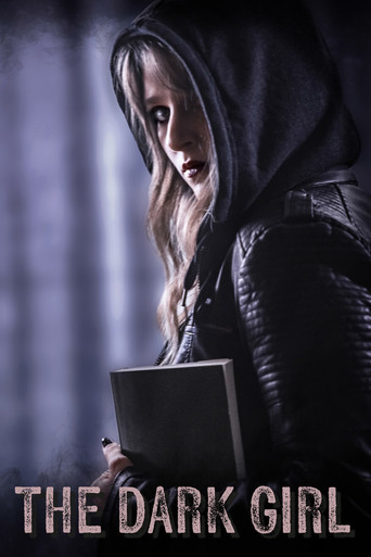 The Dark Girl (2023) Unofficial Hindi Dubbed