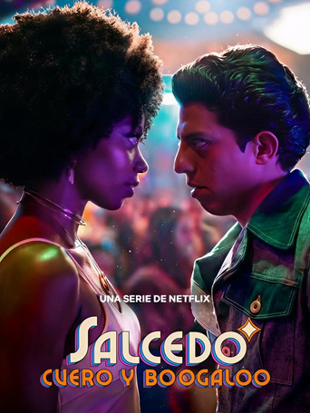 Salcedo Leather and Boogaloo (2026) Hindi Season 1 Complete Netflix