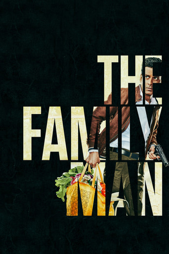 The Family Man (2021) Hindi Season 2 Complete