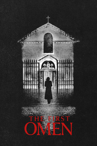 The First Omen (2024) HQ Hindi Dubbed HD
