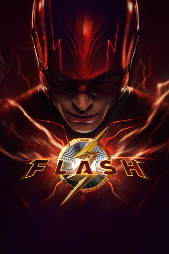 The Flash (2023) English PreDvD