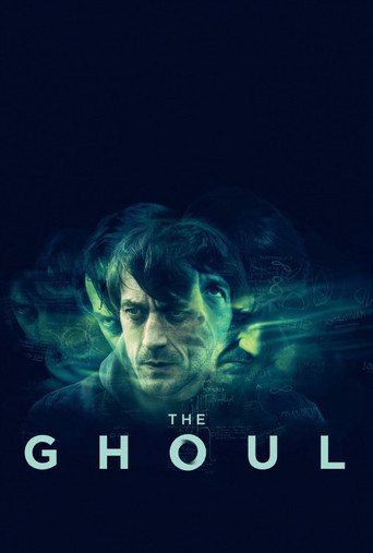 The Ghoul (2017) Hindi Dubbed