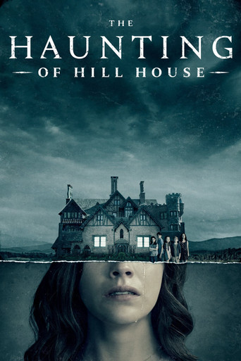 The Haunting of Hill House (2018) Hindi Season 1 Complete Netflix
