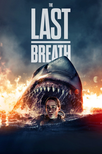 The Last Breath (2024) Hindi Dubbed AMZN