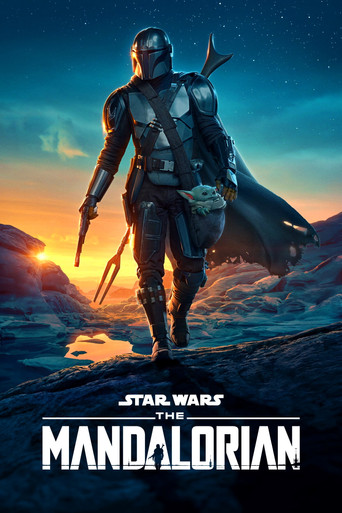 The Mandalorian (2019) Hindi Season 1 Complete