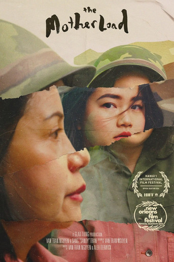 The Motherload (2026) Unofficial Hindi Dubbed