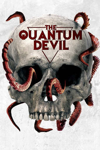 The Quantum Devil (2023) Unofficial Hindi Dubbed