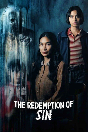 The Redemption of Sin (2024) Unofficial Hindi Dubbed