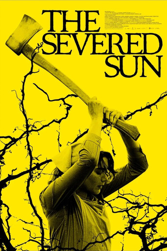 The Severed Sun (2025) Unofficial Hindi Dubbed