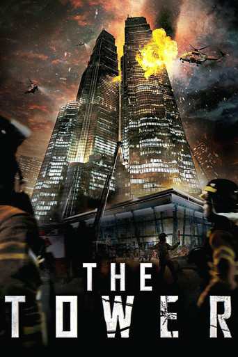The Tower (2012) Hindi Dubbed
