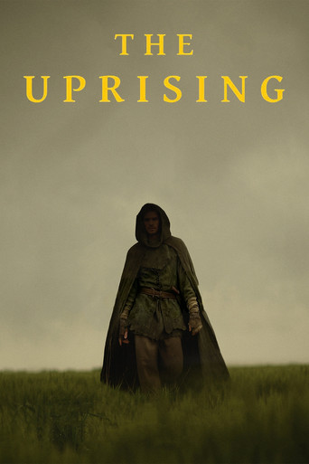 The Uprising (2026) English HDTC