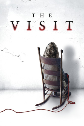 The Visit (2015) Hindi Dubbed