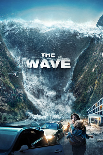 The Wave (2015) Hindi Dubbed