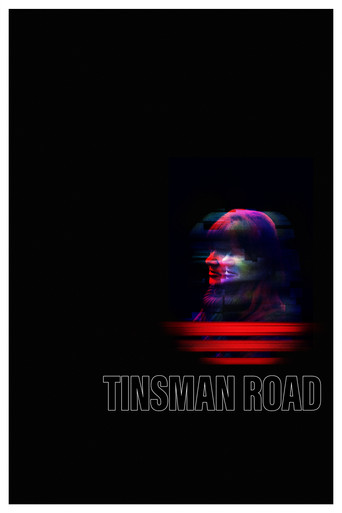 Tinsman Road (2025) Unofficial Hindi Dubbed