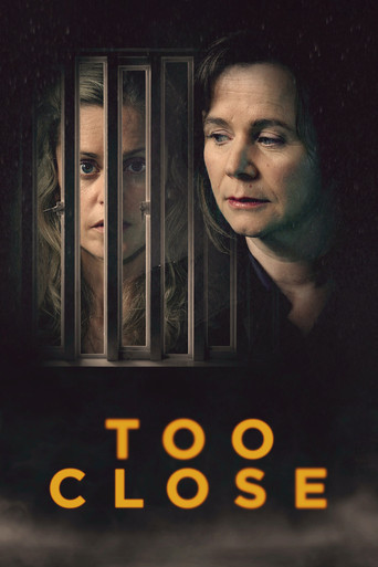 Too Close (2024) Hindi Season 1 Complete