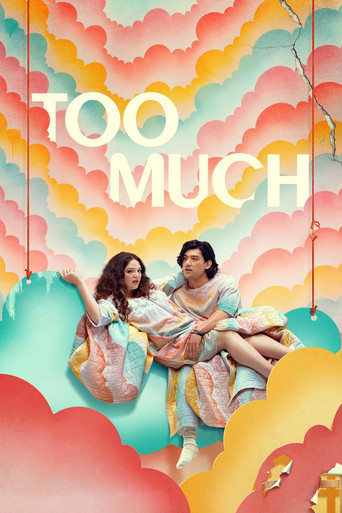 Too Much (2025) Hindi Season 1 Complete Netflix