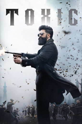 Toxic: A Fairy Tale for Grown-ups (2026) Hindi HD 