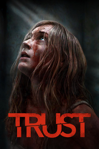 Trust (2025) Hindi Dubbed