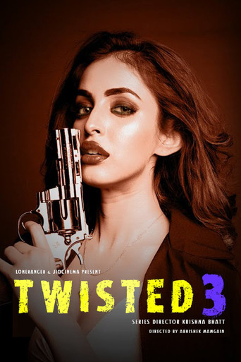 Twisted Season 3 (2020) Complete HD