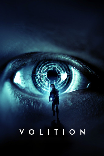 Volition (2019) Hindi Dubbed