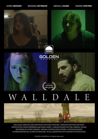 WallDale (2026) Unofficial Hindi Dubbed