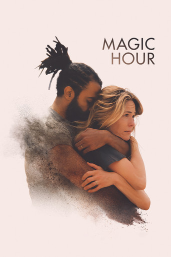 Magic Hour (2026) Unofficial Hindi Dubbed
