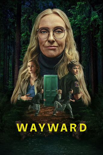 Wayward (2025) Hindi Season 1 Complete Netflix