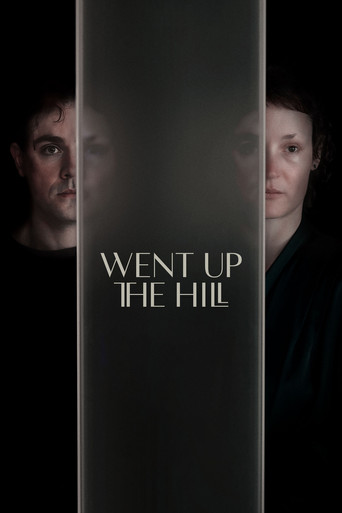 Went Up the Hill (2025) Unofficial Hindi Dubbed