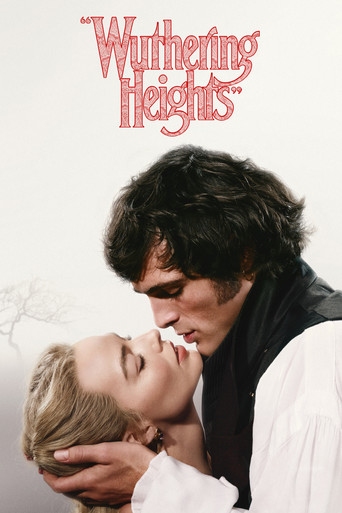 Wuthering Heights (2026) Hindi Dubbed JioHotstar